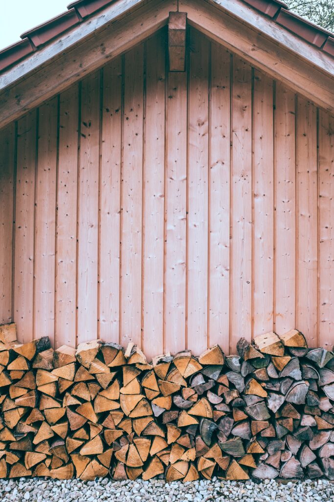 Optez pour le confort d’une maison en bois
