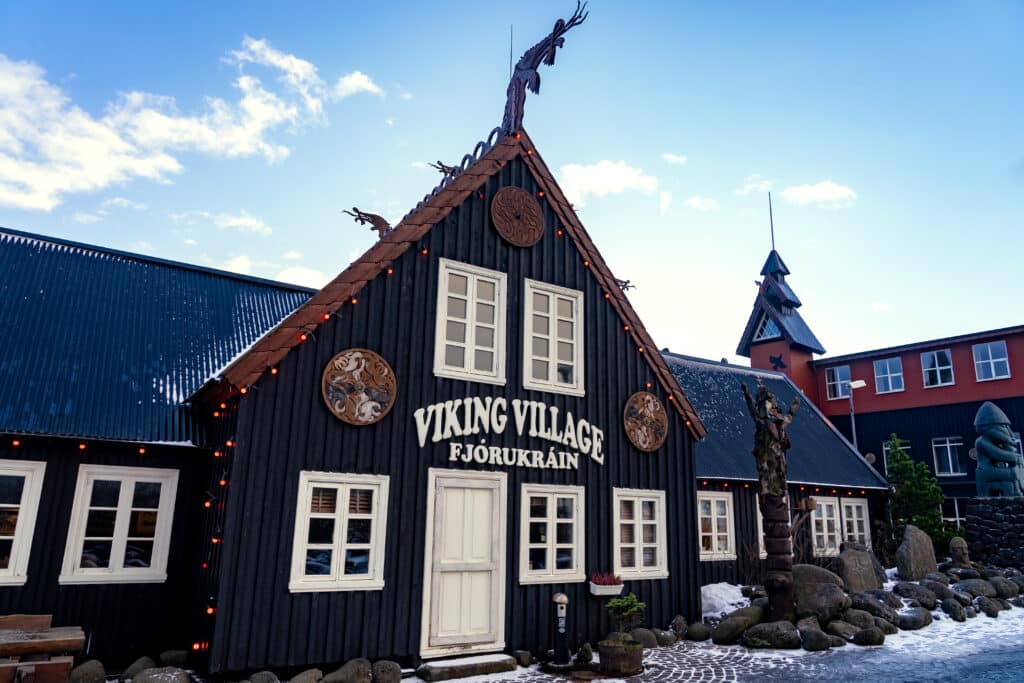 Les Vikings : pionniers de la culture islandaise
