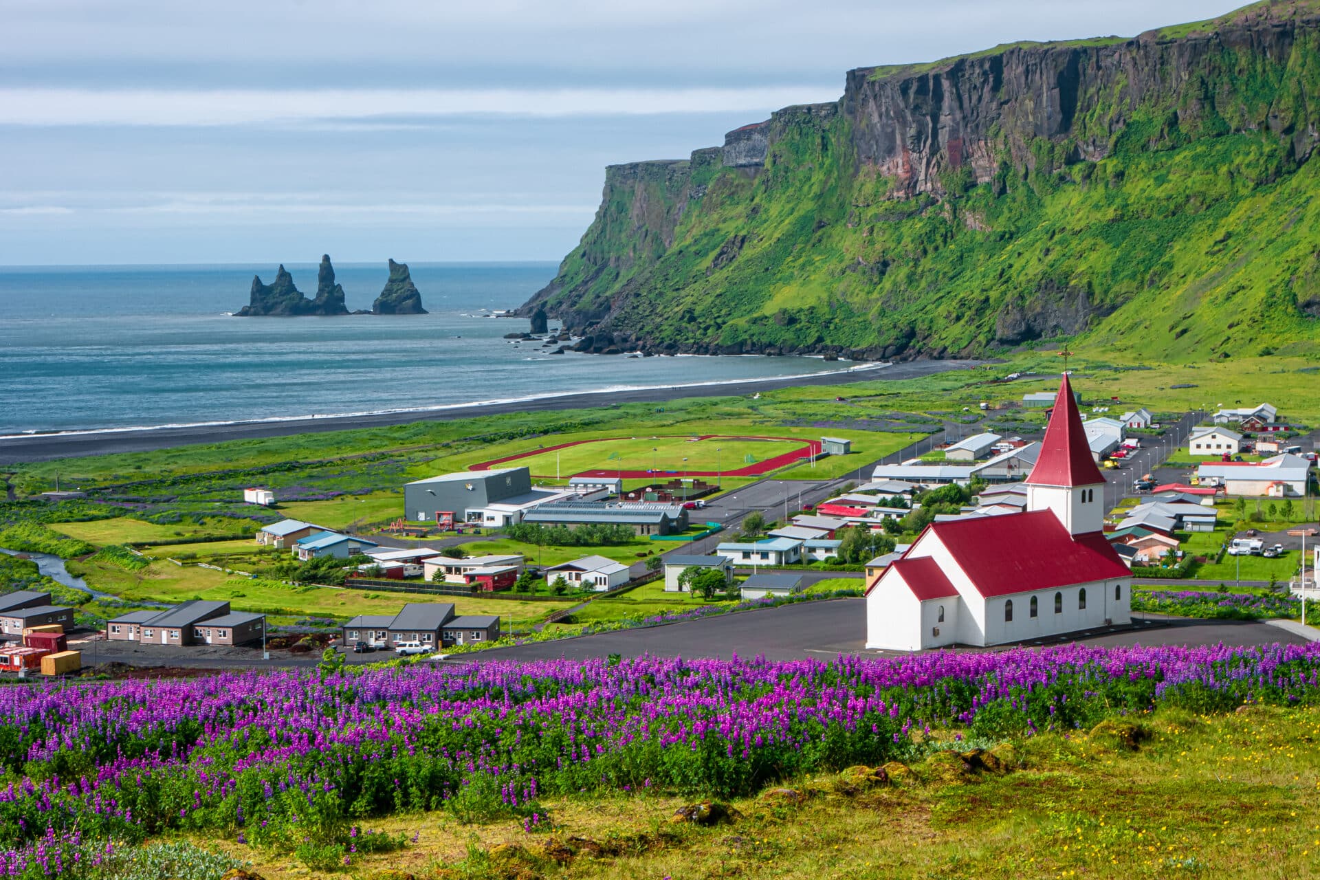 Tout savoir sur la culture Islandaise