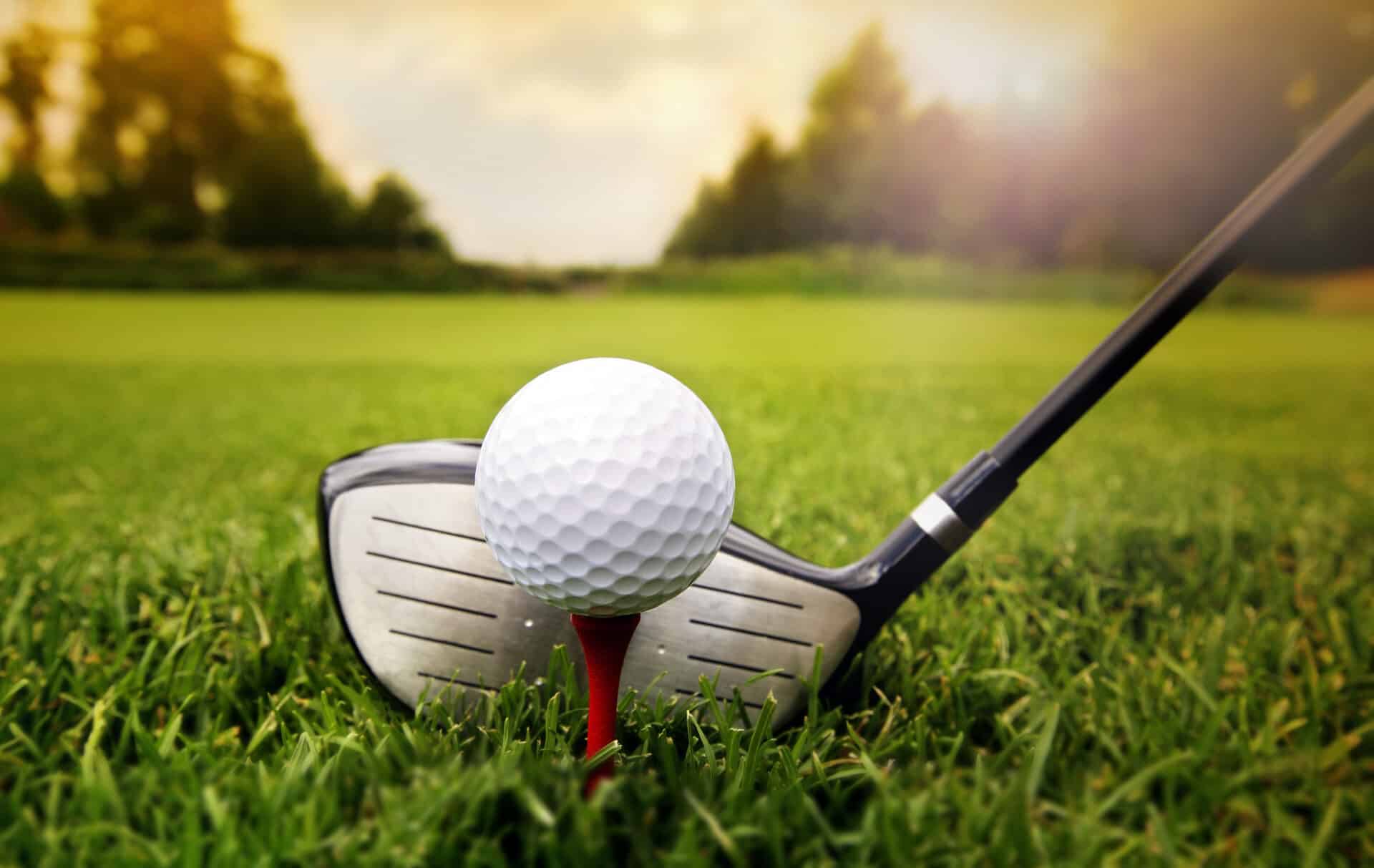 Golf : un design et des travaux de construction apprécié par les golfeurs